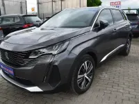 Gebraucht Peugeot 5008 Allure 131 PS (96 kW) 2024 Grau SUV