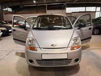 Używany Chevrolet Matiz 52 KM (38 kW) 2007 Srebrny Hatchback