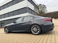 gebraucht Alfa Romeo Giulia 2.2 Diesel 16V 154kW AT8-Q4 Veloce Veloce