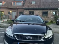 Gebraucht Ford Mondeo Ambiente 145 PS (106 kW) 2008 Kombi