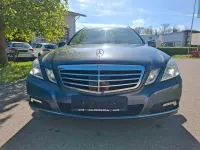 Gebraucht Mercedes E350 231 PS (169 kW) 2010 Grau Kombi