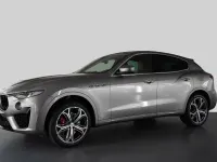 Gebraucht Maserati Levante 349 PS (256 kW) 2019 Grau SUV