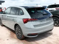 Neu Skoda Scala Dynamic 150 PS (110 kW) 2026 Stahlgrau Kleinwagen