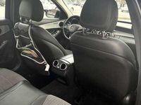 gebraucht Mercedes C220 C 220T BlueTec / d (205.204)