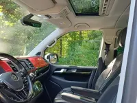 Gebraucht VW Multivan Highline 199 PS (146 kW) 2019 Van / Kleinbus