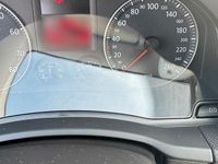 Gebraucht VW Golf V 105 PS (77 kW) 2004 Grau Kleinwagen