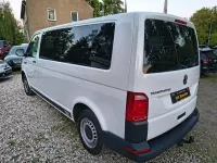 Gebraucht VW Caravelle 150 PS (110 kW) 2017 Van
