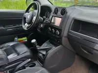 Usado Jeep Compass Limited 163 HP (119 kW) 2013 SUV