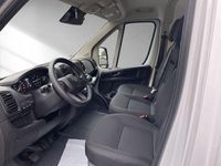 Neu Toyota Proace 140 PS (102 kW) 2025 Weiß Van / Kleinbus