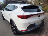 Gebraucht Cupra Formentor VZ 245 PS (180 kW) 2023 Weiß SUV