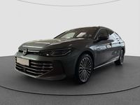 Gebraucht VW Passat Elegance 150 PS (110 kW) 2025 Grau Kombi