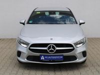 gebraucht Mercedes A200 TEILLEDER SHZ PDC KAM GRA NAV 2HD