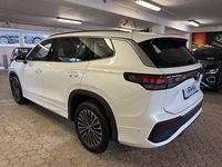 Second-hand VW Tayron Life 193 CP (141 kW) 2025 Alb SUV