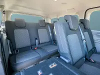 Second-hand VW Multivan 150 CP (110 kW) 2025 Gri Monovolum