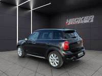 Gebraucht Mini Cooper S 190 PS (139 kW) 2016 Midnight grey metallic Kleinwagen