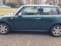 gebraucht Mini Cooper Cooper