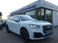Gebraucht Audi Q2 S-Line 150 PS (110 kW) 2017 Andere SUV
