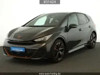 Gebraucht Cupra Born 150 kW (204 PS) 2024 Quasargrau Kleinwagen