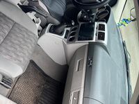 Gebraucht Dodge Caliber 140 PS (102 kW) 2008 Blau Kleinwagen