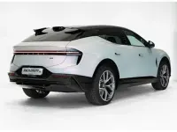 Ny Lotus Eletre 450 kW (612 HK) 2026 Grå SUV