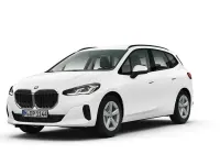 Gebraucht BMW 220 Active Tourer 170 PS (125 kW) 2025 Weiß Van / Kleinbus