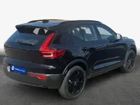 Gebraucht Volvo XC40 Plus 163 PS (119 kW) 2025 Schwarz SUV