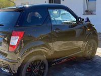 Gebraucht Ligier JS50 2024 Schwarz Kleinwagen