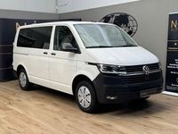 Gebraucht VW T6.1 150 PS (110 kW) 2020 Weiß Van