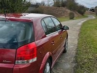 Gebraucht Opel Signum 155 PS (114 kW) 2007 Rot Kleinwagen