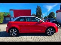 gebraucht Audi A1 1.4 TFSI Xenon Navi Alu Automatik