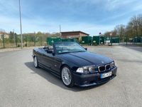 gebraucht BMW 328 Cabriolet E36 i