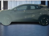 Gebraucht Renault Captur Techno 158 PS (116 kW) 2024 Grau SUV