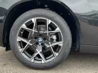 Ny BMW X3 Efficient Dynamics 197 HK (144 kW) 2026 Sort SUV