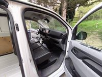 Second-hand Citroën Jumpy 150 CP (110 kW) 2017 Alb Monovolum