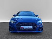 Gebraucht Audi A5 Cabriolet S-Line 265 PS (194 kW) 2023 Ascariblau metallic Cabrio