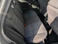 Gebraucht Ford Focus 100 PS (73 kW) 2005 Silber Limousine