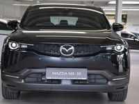 Gebraucht Mazda MX30 Prime-Line 170 PS (125 kW) 2024 Schwarz SUV