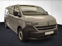 Neu VW Transporter 150 PS (110 kW) 2026 Grau Van