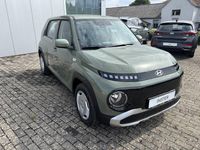 Gebraucht Hyundai Inster Select 71 kW (97 PS) 2025 Tomboy khaki Kleinwagen