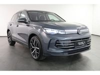 Usata VW Tiguan Elegance 150 CV (110 kW) 2024 Grigio SUV