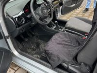 Gebraucht VW up! 60 PS (44 kW) 2015 Grau Kleinwagen