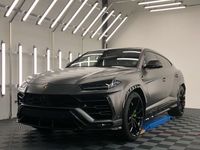 Gebraucht Lamborghini Urus 650 PS (478 kW) 2021 Grigio keres SUV