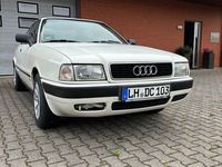 Second-hand Audi 80 116 CP (85 kW) 1992 Alb Break