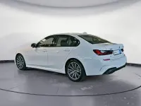 Gebraucht BMW M340 Performance 340 PS (250 kW) 2022 Weiß Limousine
