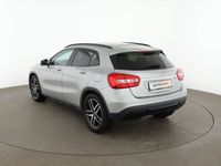 gebraucht Mercedes GLA200 GLA-KlasseStyle, Benzin, 20.000 €