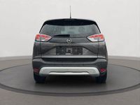 Gebraucht Opel Crossland Elegance 110 PS (80 kW) 2023 Grau SUV