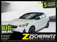 Gebraucht Opel Corsa-e 100 kW (136 PS) 2025 Weiss banquise Kleinwagen