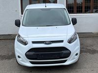 Gebraucht Ford Transit Connect Trend 120 PS (88 kW) 2017 Weiß Van / Kleinbus