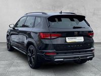 Gebraucht Cupra Ateca VZ 300 PS (220 kW) 2025 Schwarz SUV