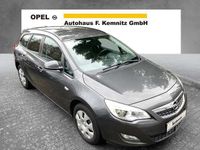 gebraucht Opel Astra Selection / ALLSEASONS / KLIMA